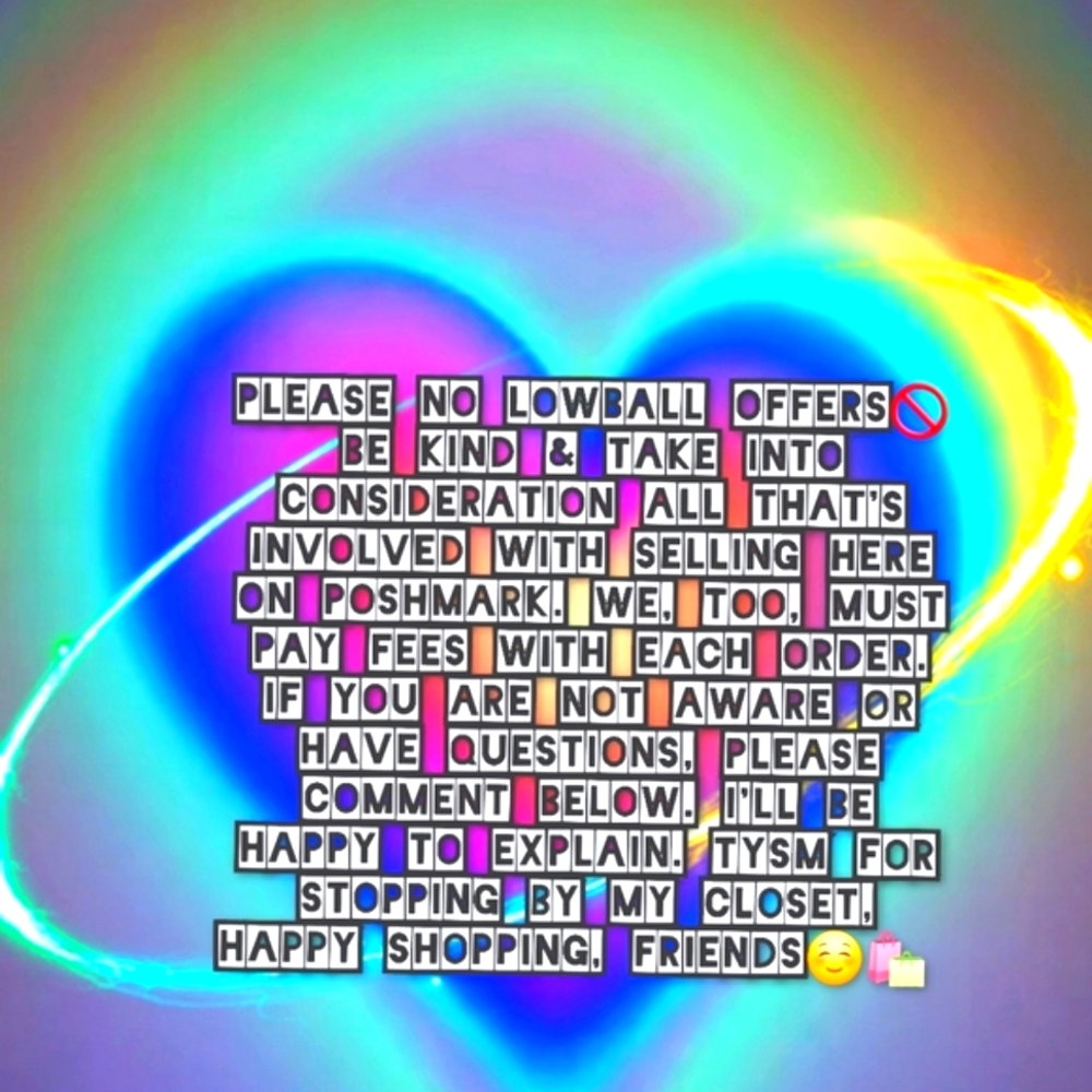 ❗️✨️PLEASE🩷READ💜TYSM💛🩵💙🧡💚